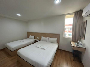 Mint Hotel
